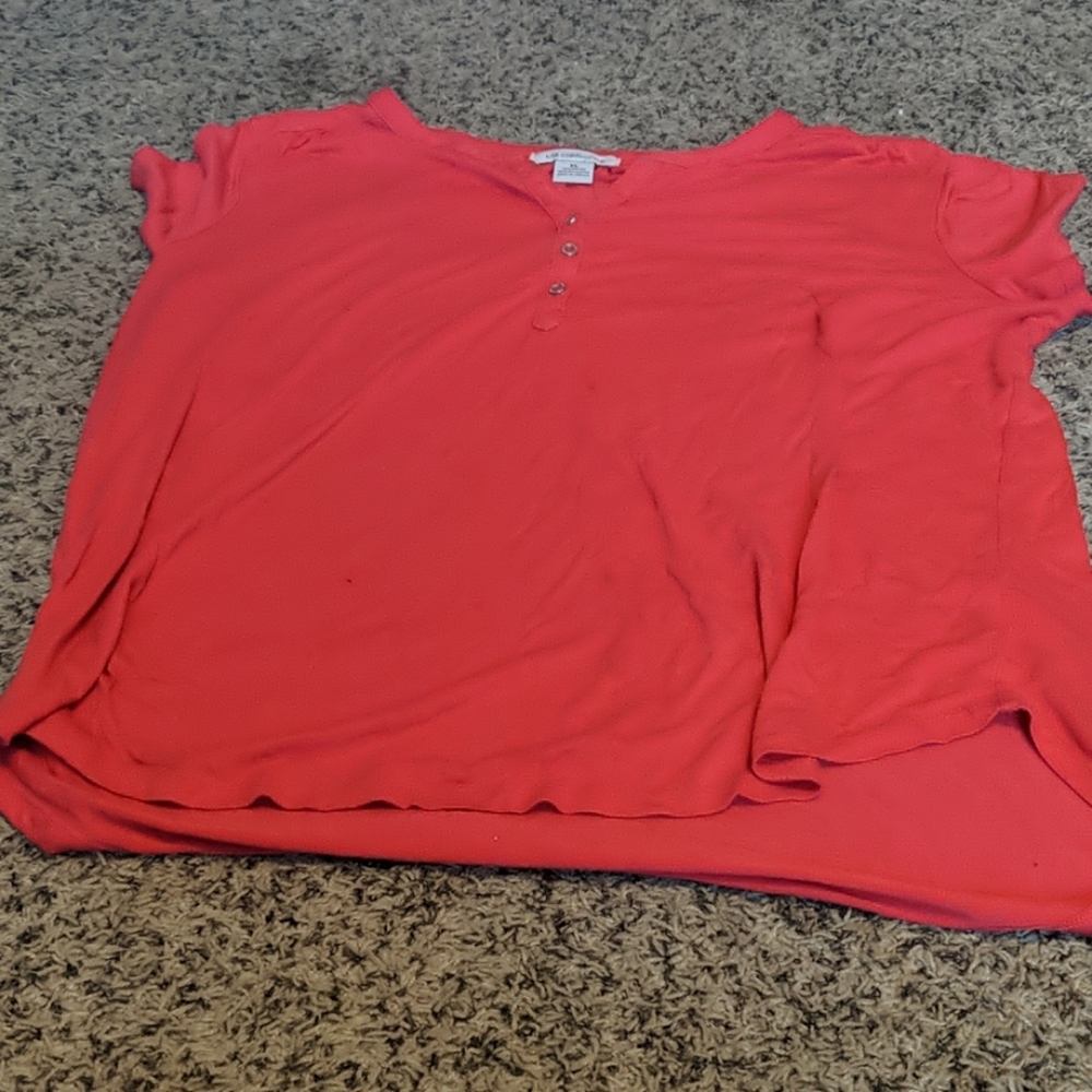 Liz Claiborne Shirt